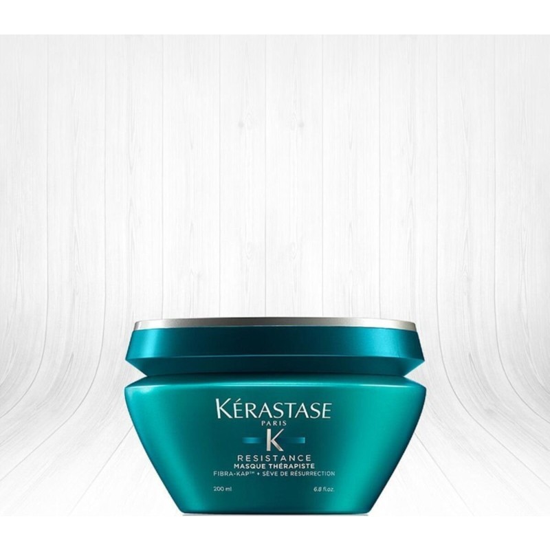 Kerastase Resistance Masque Therapiste Saç Maskesi 200ml Terapisti Saç