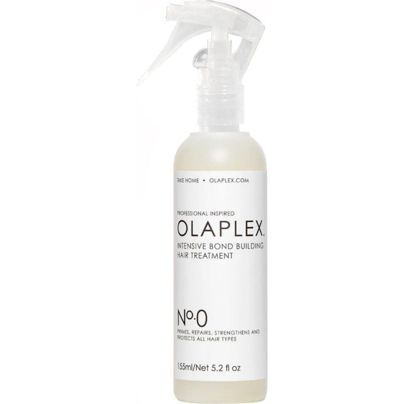 OLAPLEX No: 0 Yoğun Bakım Spreyi 155 Ml