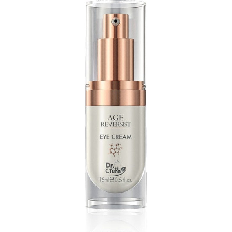 Farmasi Dr.c.tuna Age Reversıst Göz Kremi 15 ml