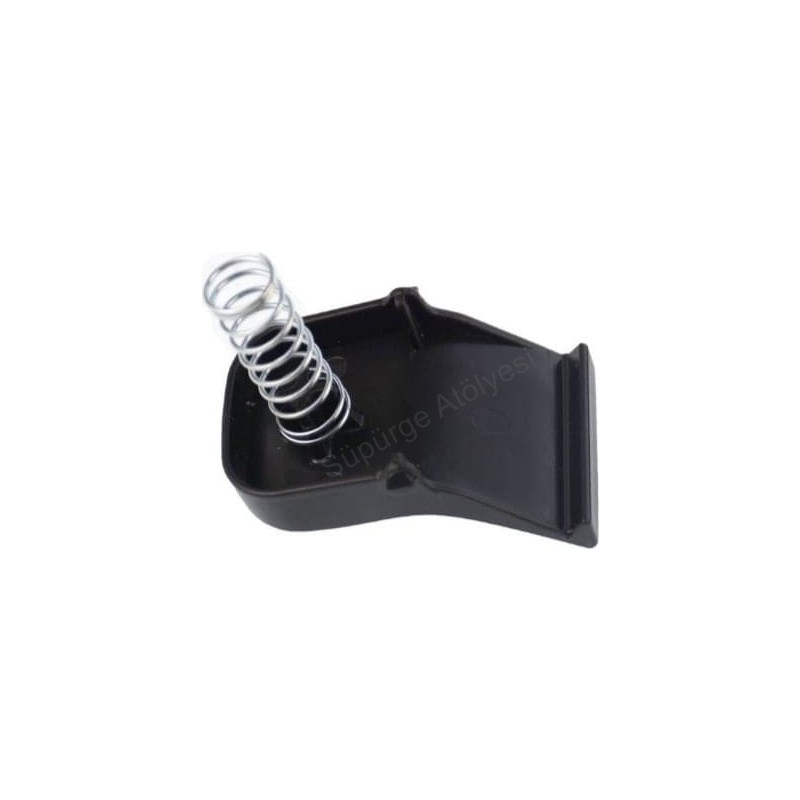 Rowenta RO3723/RO3751 Compact Power Süpürge Toz Haznesi Kilidi 1 Adet RO3723/RO3751 Model İçin Özel - En Uygun Fiyatlarla Piinti'de