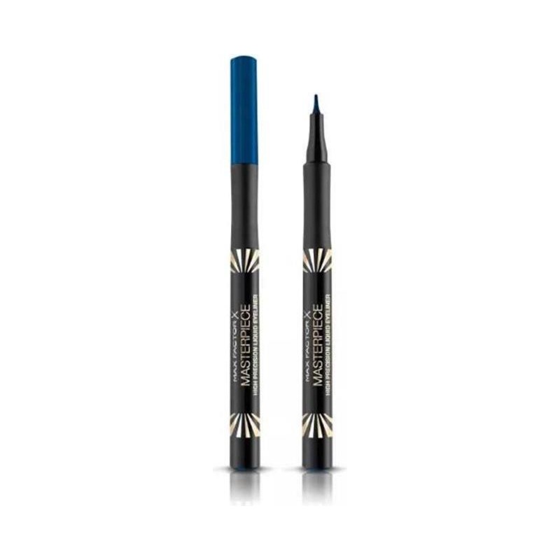 Max Factor Masterpiece Liquid Eyeliner 30 Sapphire