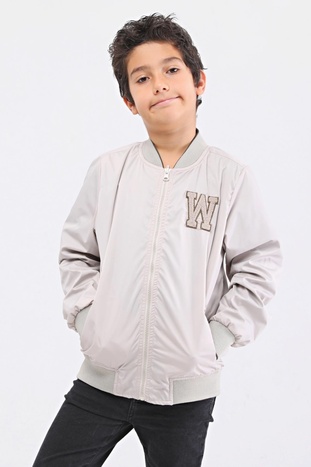 Benitto Kids Benittokids Çift Taraflı Erkek Çocuk Yağmurluk 51268T