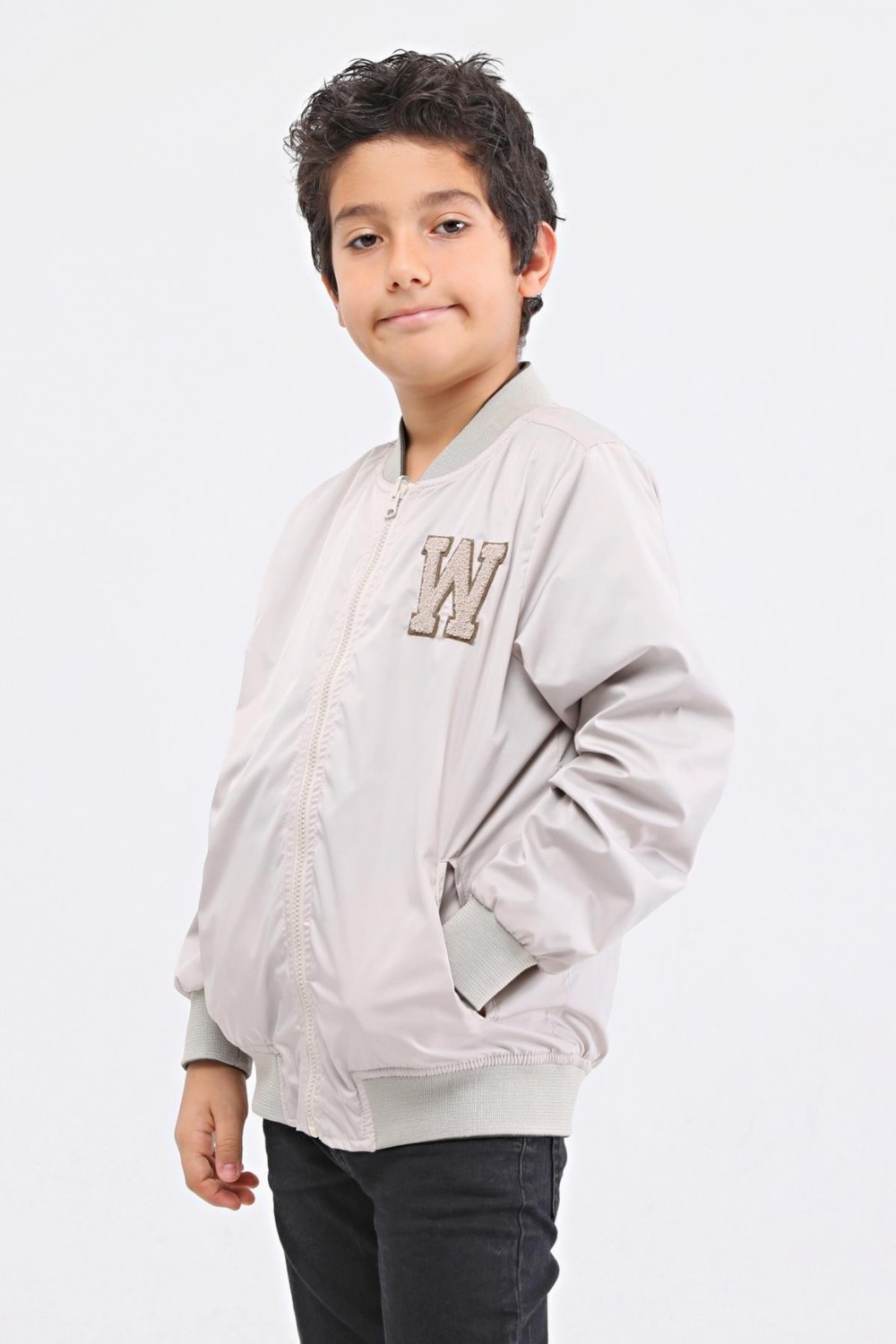 Benitto Kids Benittokids Çift Taraflı Erkek Çocuk Yağmurluk 51268T görsel 2