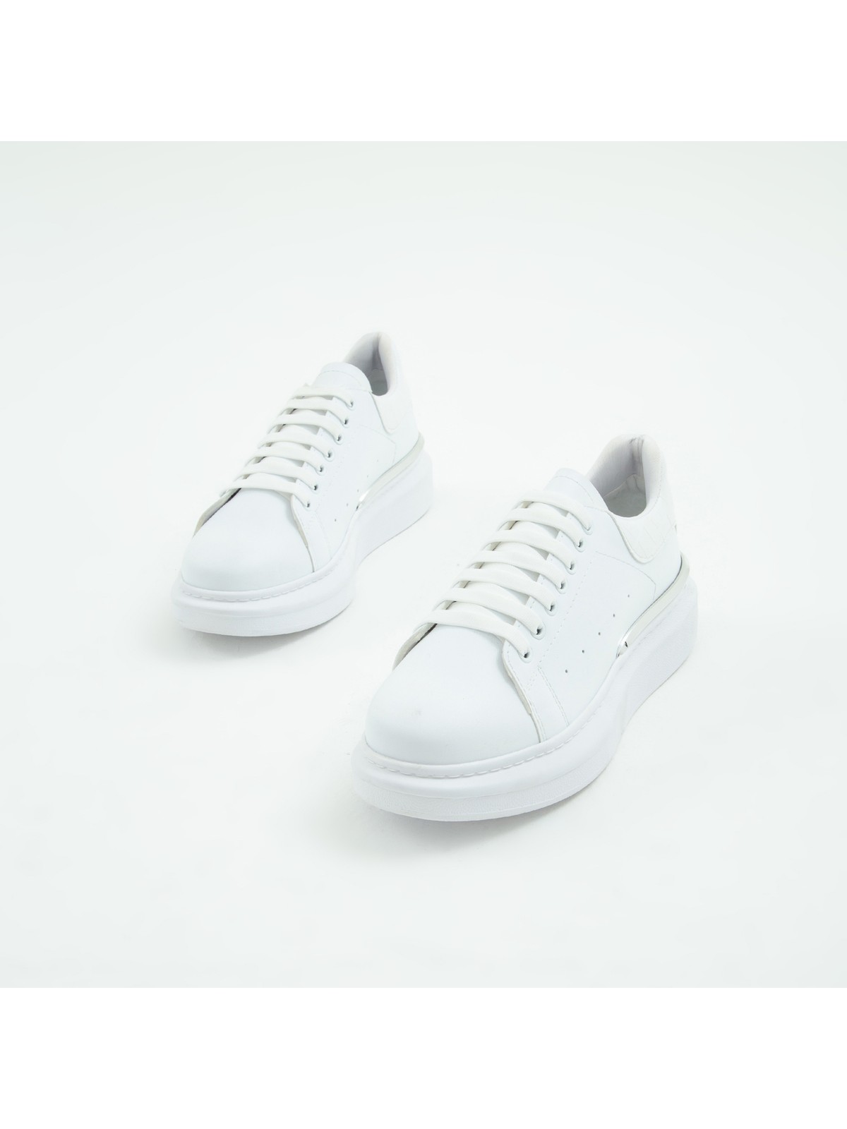 Tamer Tanca Erkek Sneakers & Spor Ayakkabı 804 642 Erk Ayk SK22/23 - Görsel 3