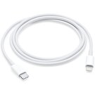 Apple USB-C - Lightning Kablosu (1 m) - MM0A3ZM/A (Apple Türkiye Garantili)
