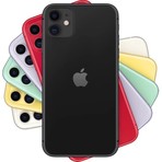 Yenilenmiş Apple iPhone 11 64 GB (12 Ay Garantili) - B Grade