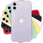 Yenilenmiş Apple iPhone 11 64 GB (12 Ay Garantili) - B Grade