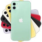 Yenilenmiş Apple iPhone 11 64 GB (12 Ay Garantili) - B Grade