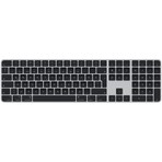 Apple Magic Keyboard For iPad Pro 13‑inch (M4) - Turkish Fiyatı