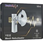 Respirox Mesh Nebülizatör