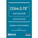 Esenkal Yayıncılık DSM-5 Tanı Ölçütleri Başvuru Elkitabı Mesleki Hazırlık Sınıfı