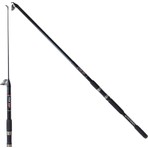 Remixon Apache 3.90M, 250GR Tele Kamış, Matt Black