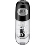 Essence Parlak Top Cila 10 ml Renk Koruma Özelliği ile Uzun Süreli Parlaklık