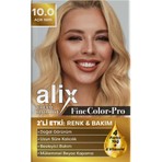 Alix ALİX SET 10/0 AÇIK SARI