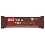 Züber Glutensiz Protein Barı Fındıklı 35 G x 5'li