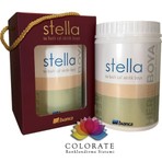 Bianca Stella Su Bazlı Saf Akrilik Boya 1 lt 0101 Beyaz