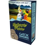 Nature Plan Gatox Grit Plus