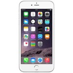 Apple iPhone 6 Plus 64 GB (İthalatçı Garantili) Silver Fiyatı