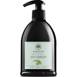 Zeytinyağlı Sıvı Sabun 500 Ml