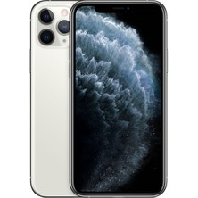 Yenilenmiş Apple iPhone 11 Pro 64 GB (12 Ay Garantili) - B Grade