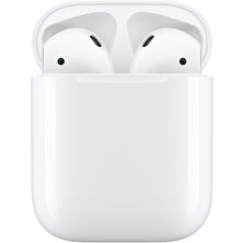 Apple AirPods 2. Nesil Kulaklık MV7N2TU/A (Apple Türkiye Garantili)