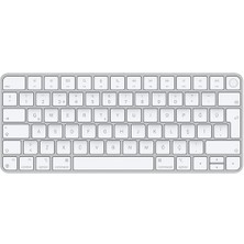 Apple Magic Keyboard Tr Q Touch Id MK293TQ/A