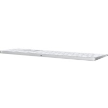 Apple Magic Keyboard Tr Q Touch Id Numerik MK2C3TQ/A