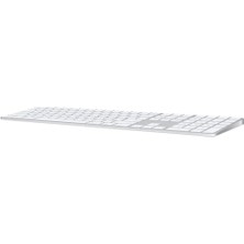 Apple Magic Keyboard Tr Q Touch Id Numerik MK2C3TQ/A