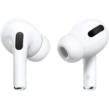 Apple Airpods Pro Bluetooth Kulaklık (Magsafe Şarj Kutusu) MLWK3TU/A (Apple Türkiye Garantili)