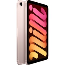 Apple Ipad Mini Wifi Cell MLX93TU/A 256Gb Pink