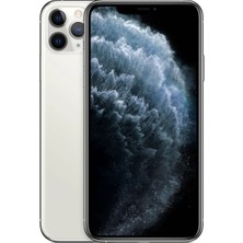 Yenilenmiş Apple iPhone 11 Pro Max 256 GB (12 Ay Garantili) - B Grade