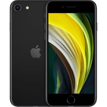 Yenilenmiş Apple iPhone SE 2020 64 GB 2.Nesil (12 Ay Garantili) - A Grade