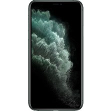 Yenilenmiş Apple iPhone 11 Pro Max 512 GB (12 Ay Garantili) - B Grade