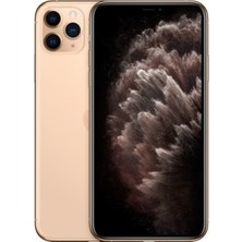 Yenilenmiş Apple iPhone 11 Pro Max 512 GB (12 Ay Garantili) - B Grade