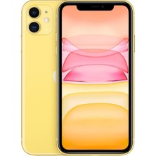 Yenilenmiş Apple iPhone 11 256 GB (12 Ay Garantili) - B Grade