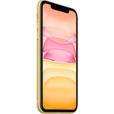 Yenilenmiş Apple iPhone 11 256 GB (12 Ay Garantili) - B Grade