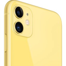 Yenilenmiş Apple iPhone 11 256 GB (12 Ay Garantili) - B Grade