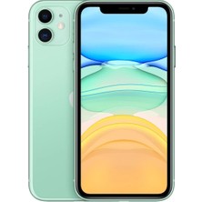 Yenilenmiş Apple iPhone 11 64 GB (12 Ay Garantili) - B Grade