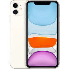Yenilenmiş Apple iPhone 11 256 GB (12 Ay Garantili) - B Grade