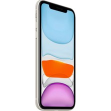 Yenilenmiş Apple iPhone 11 256 GB (12 Ay Garantili) - B Grade