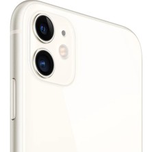 Yenilenmiş Apple iPhone 11 256 GB (12 Ay Garantili) - B Grade
