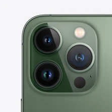 Mobil Fotoğrafçılığı Profesyonelleştiren iPhone 13 Pro Max Kamera Özellikleri