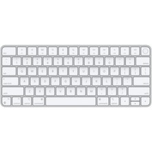 Apple Magic Keyboard Touch Id Abd Ingilizce Q Klavye - MK293TZ/A