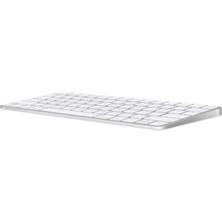 Apple Magic Keyboard Touch Id Abd Ingilizce Q Klavye - MK293TZ/A