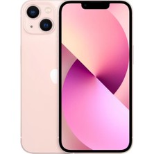 Yenilenmiş iPhone 13 256 GB (12 Ay Garantili) - A Grade