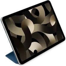 Apple iPad Air 4. ve 5. Nesil Smart Folio Okyanus Mavisi MNA73ZM/A