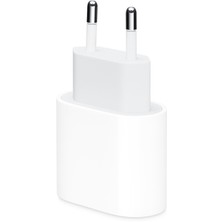 20W Apple Şarj Adaptörü