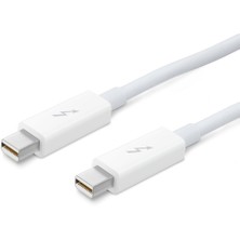 Apple Beyaz 2m Thunderbolt Kablosu MD861ZM.A