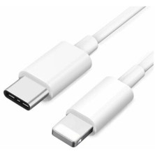 Apple Usb-C - Lightning Kablosu (1metre)