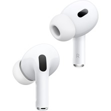 Apple Airpods Pro (2.nesil) Bluetooth Kulaklık MQD83TU/A